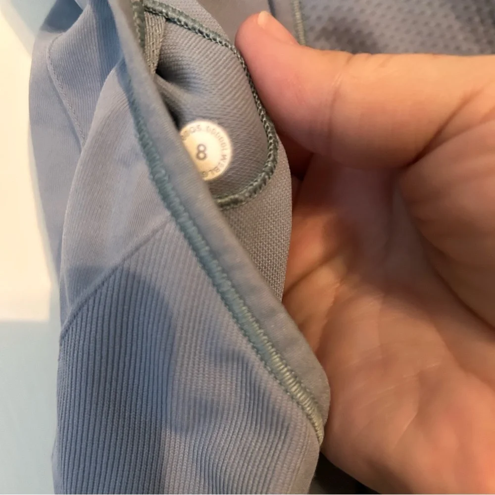 Lululemon Ebb To Train Sports Bra - Picture 10 of 10